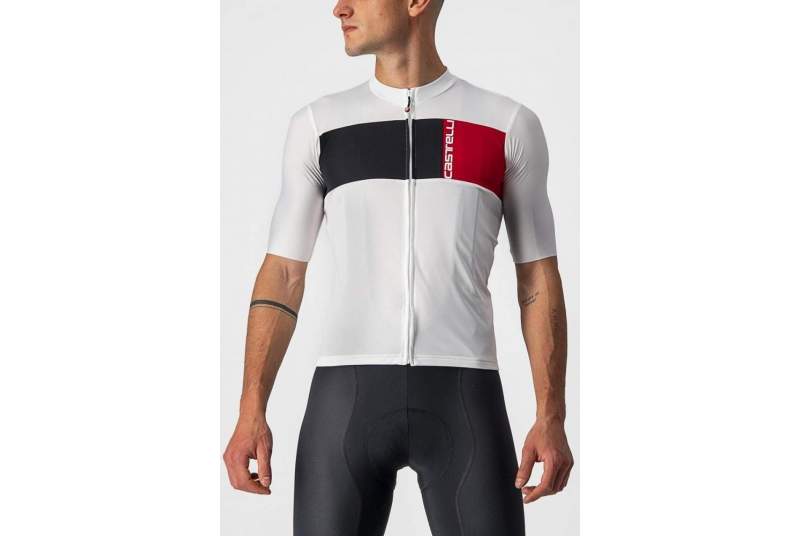 Maillot Castelli Prologo 7