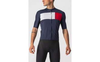 Maillot Castelli Prologo 7