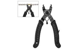 Alicate Bike Hand conector de eslabone