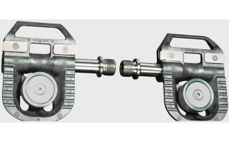 Pedales Magped Gravel