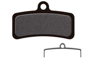 Pastillas de freno Galfer Bike MTB para Shimano - FD426