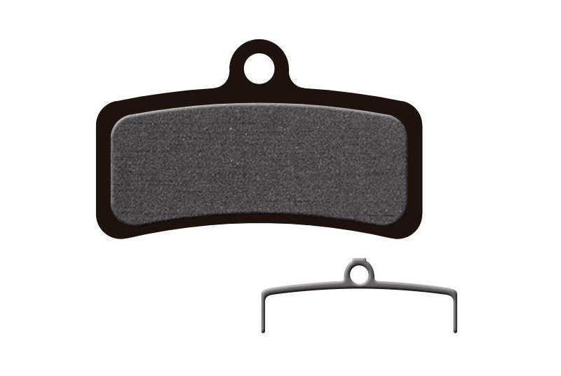 Pastillas de freno Galfer Bike MTB para Shimano - FD426