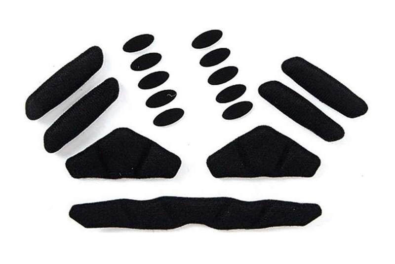 Kit de almohadillas Met universales