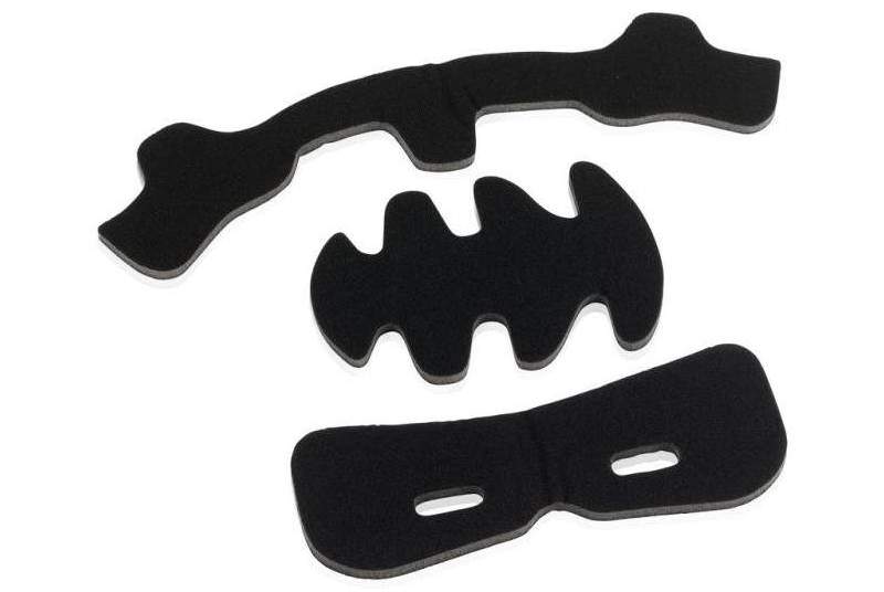 Kit de almohadillas XLC para casco BH-C22