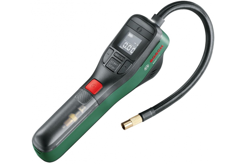 Bomba a batería Bosch EasyPump