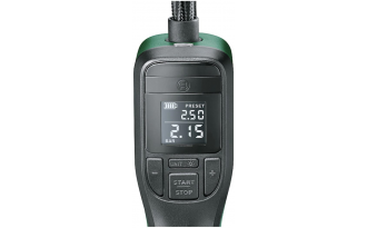 Bomba a batería Bosch EasyPump