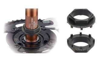 Extractor pedalier FSA