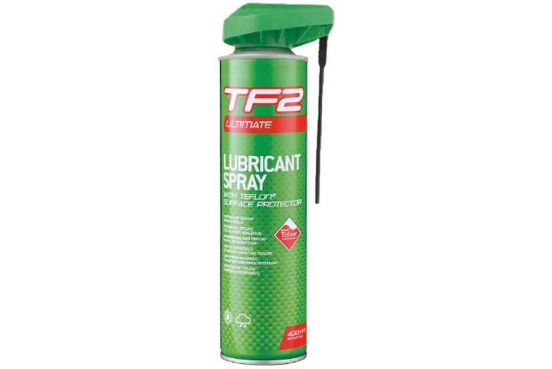 Lubricante en spray Fasi Weldtite TF2
