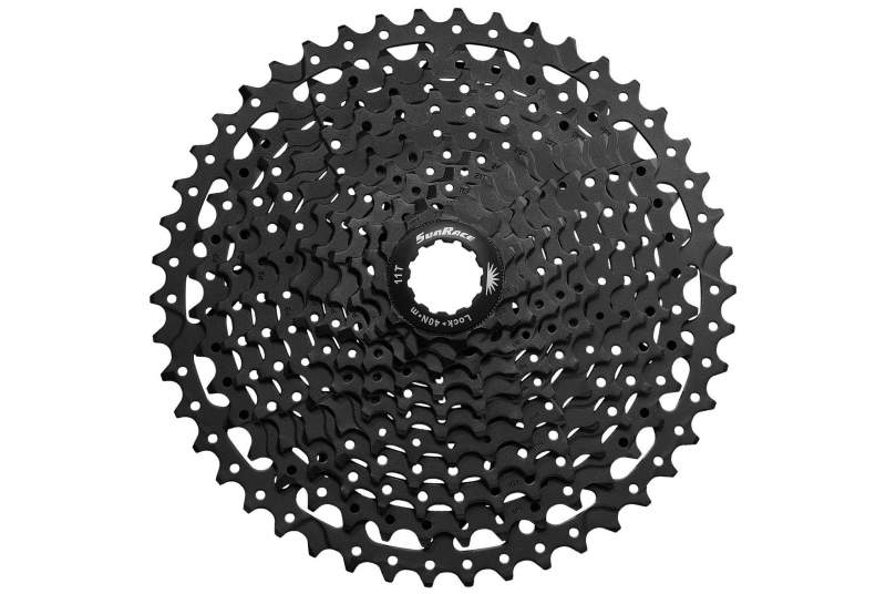 Cassette SunRace CSMS8