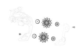 Roldanas Sram Rival eTap AXS