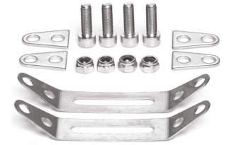 Adaptador Tubus para portabultos