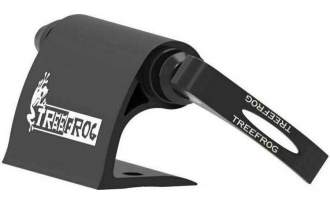 Base TreeFrog para ejes QR 9 a 12 mm