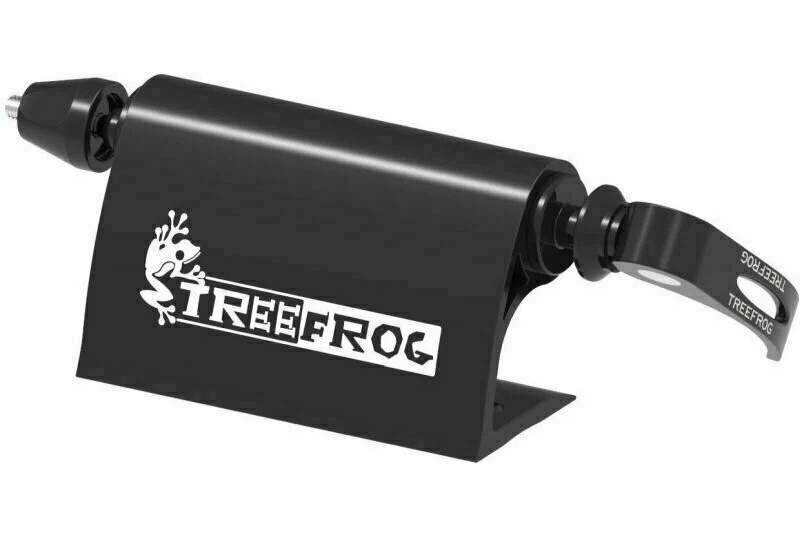 Base TreeFrog para ejes QR 9 a 12 mm