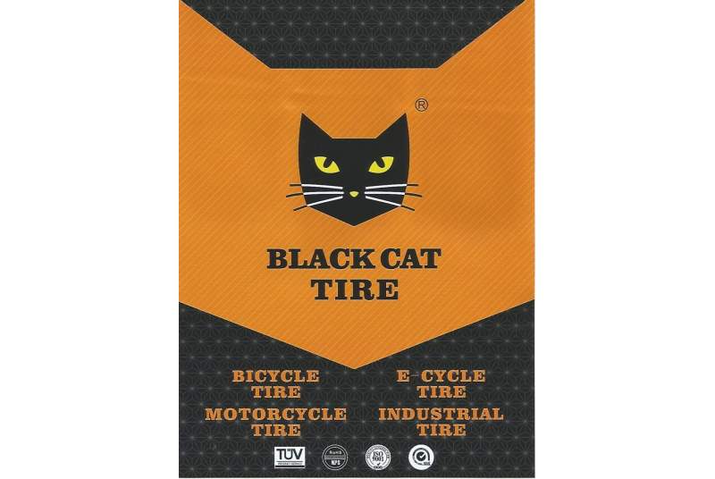 Cámara Black Cat 29"