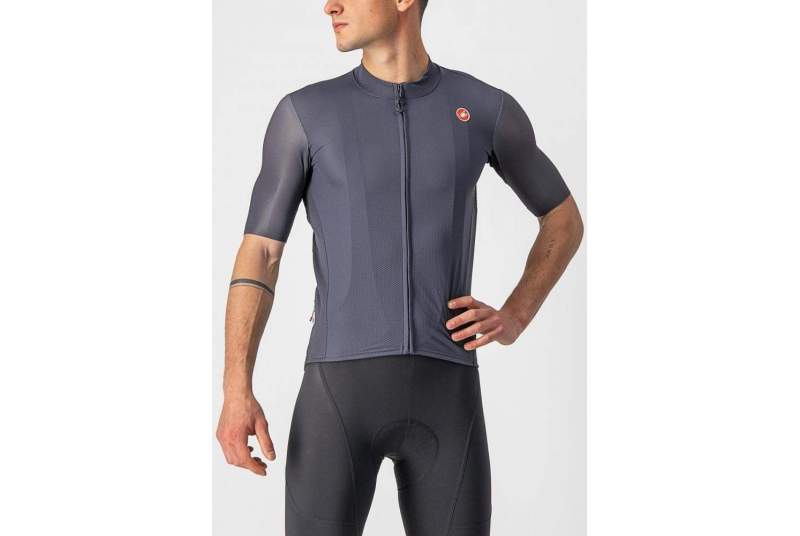 Maillot Castelli Endurance Elite