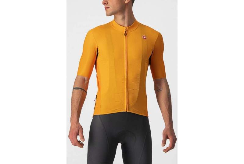 Maillot Castelli Endurance Elite