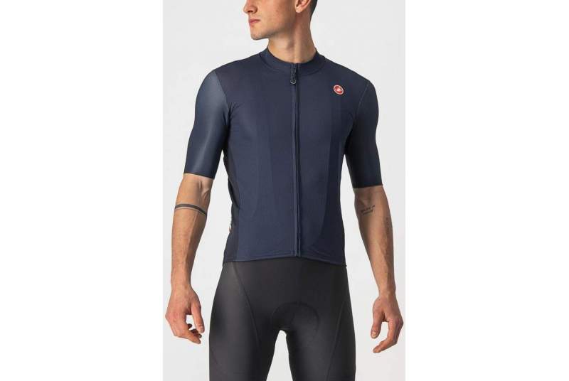 Maillot Castelli Endurance Elite