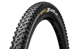 Cubierta Continental...