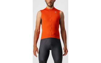 Maillot Castelli Entrata VI sin mangas