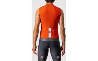 Maillot Castelli Entrata VI sin mangas