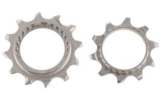 Coronas Shimano 10D y 12D para CS-M9100