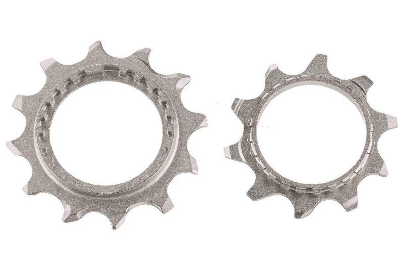 Coronas Shimano 10D y 12D para CS-M9100