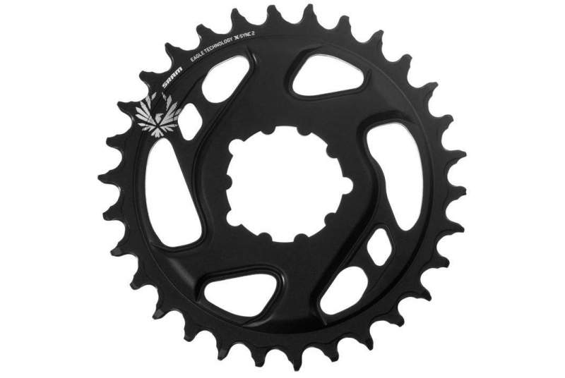 Plato Sram X-Sync 2 Eagle DM
