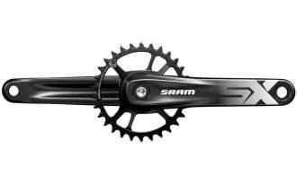 Juego de bielas Sram Eagle SX