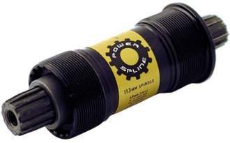 Pedalier Sram Power Spline