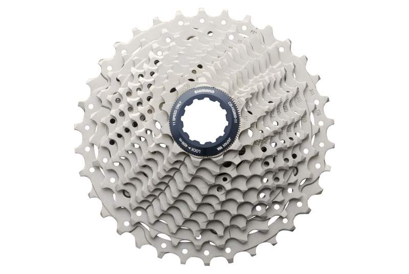 Cassette Shimano Ultegra CS-HG800