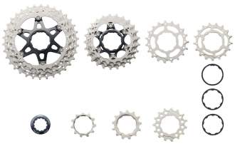 Cassette Shimano Ultegra CS-HG800