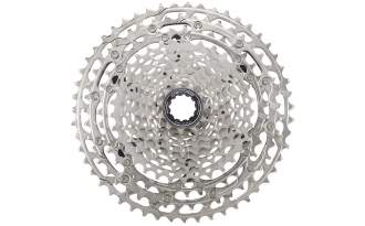 Cassette Shimano Deore...