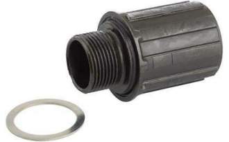 Núcleo Shimano FH-MT400B