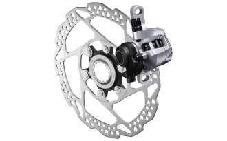 Pinza de freno Shimano BR-R317