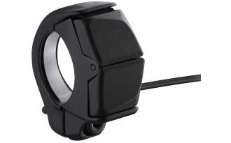Pulsador Shimano Steps SW-E7000-L