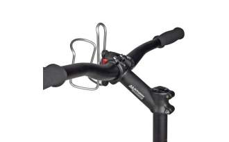 Adaptador Kilckfix para bidón