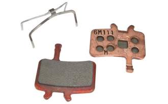 Pastillas de freno Avid...