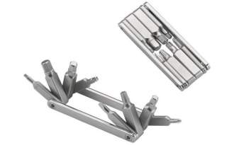 Multiherramienta Synpowell Mini