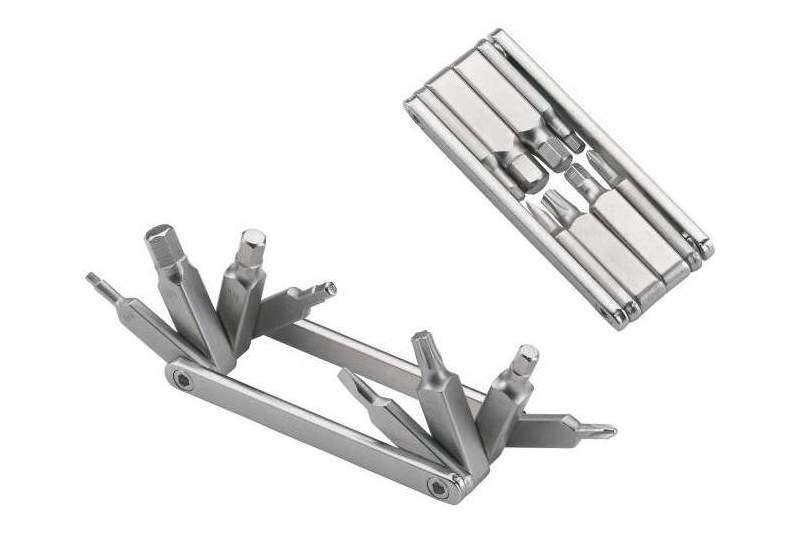 Multiherramienta Synpowell Mini