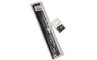 Radios Vision para rueda...