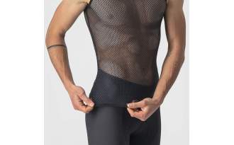 Camiseta Castelli Core Mesh 3