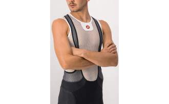 Camiseta Castelli Core Mesh 3