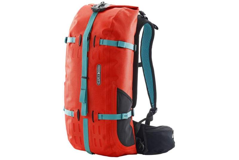 Mochila Ortlieb Atrack ST