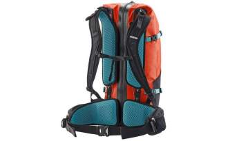 Mochila Ortlieb Atrack ST