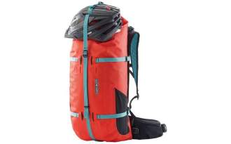 Mochila Ortlieb Atrack ST