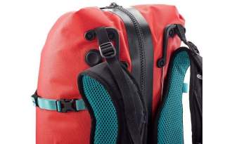 Mochila Ortlieb Atrack ST