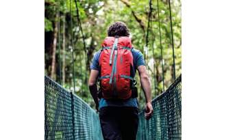 Mochila Ortlieb Atrack ST