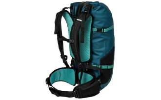 Mochila Ortlieb Atrack ST