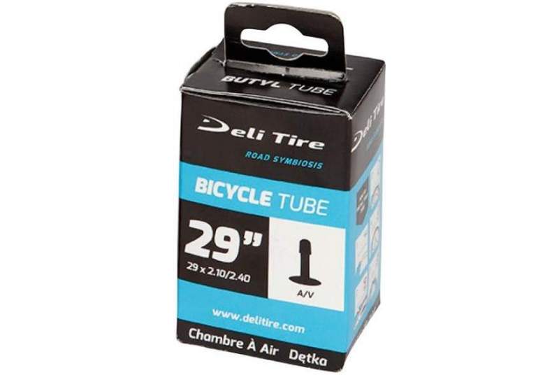 Cámara Deli Tires 700 Anti-pinchazos