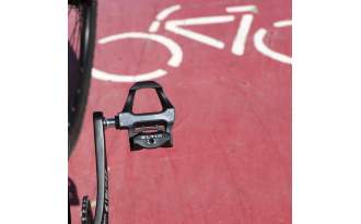 Pedales Eltin Road Pro